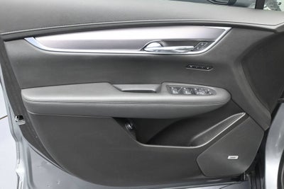 2024 Cadillac XT6 Luxury
