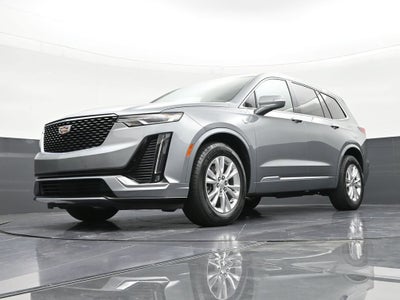 2023 Cadillac XT6 Luxury