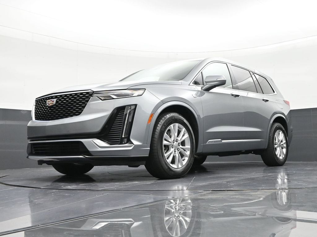 2023 Cadillac XT6 Luxury