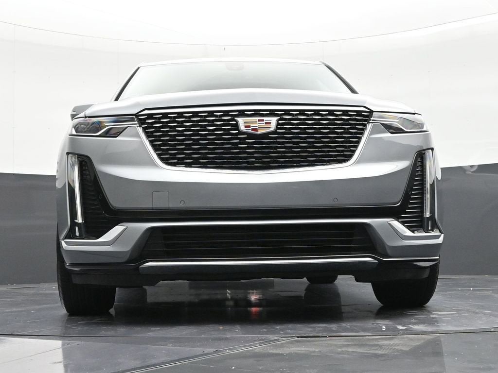 2023 Cadillac XT6 Luxury