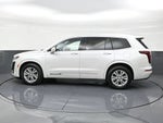 2021 Cadillac XT6 Luxury