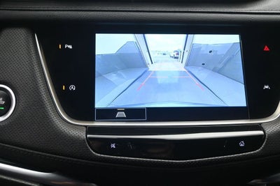 2023 Cadillac XT6 Luxury