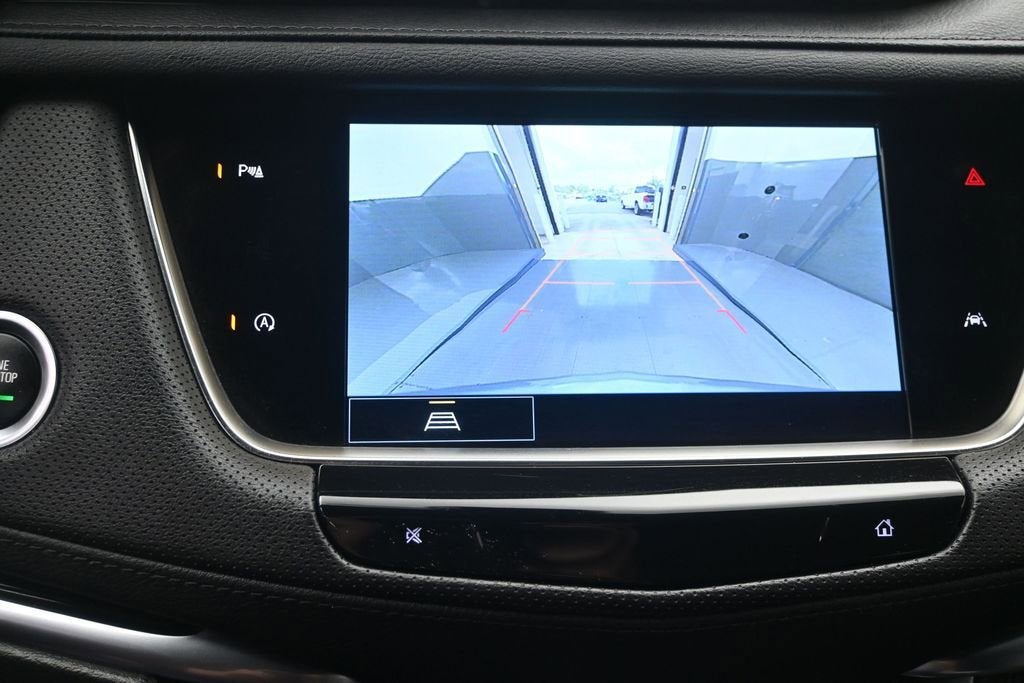 2023 Cadillac XT6 Luxury