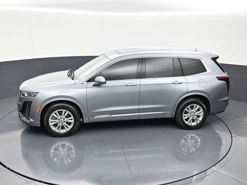 2023 Cadillac XT6 Luxury