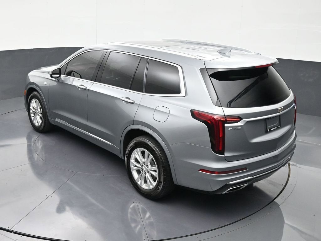2023 Cadillac XT6 Luxury