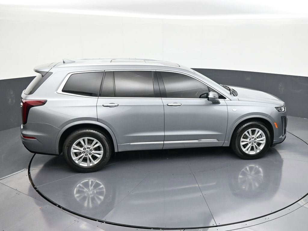 2023 Cadillac XT6 Luxury