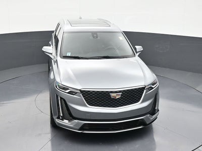 2023 Cadillac XT6 Luxury
