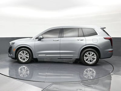 2023 Cadillac XT6 Luxury