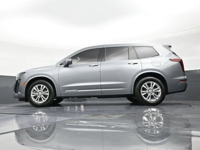 2023 Cadillac XT6 Luxury