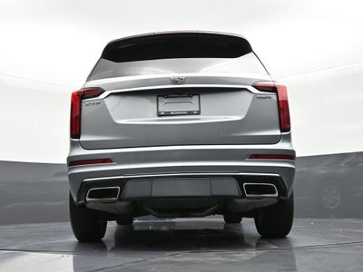 2023 Cadillac XT6 Luxury