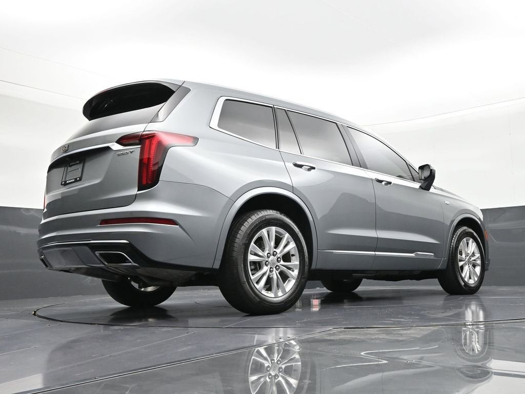 2023 Cadillac XT6 Luxury