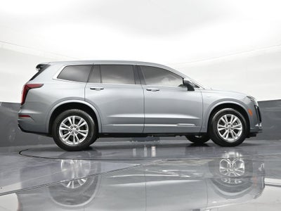 2023 Cadillac XT6 Luxury