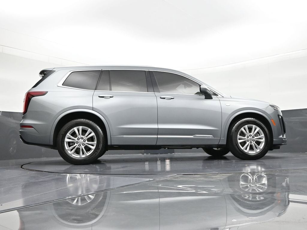 2023 Cadillac XT6 Luxury