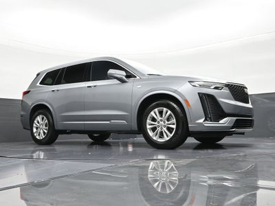 2023 Cadillac XT6 Luxury