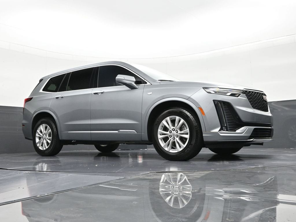 2023 Cadillac XT6 Luxury