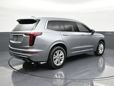 2023 Cadillac XT6 Luxury