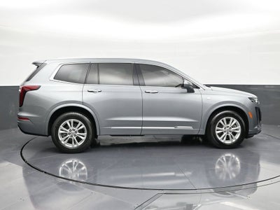 2023 Cadillac XT6 Luxury