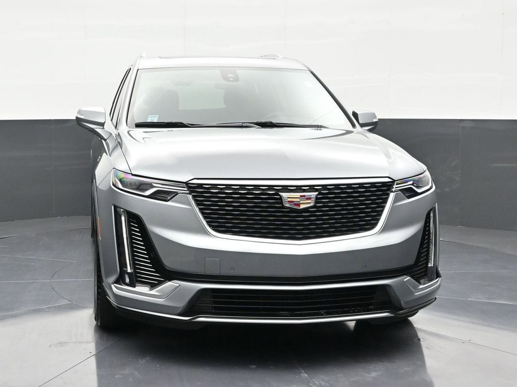 2023 Cadillac XT6 Luxury
