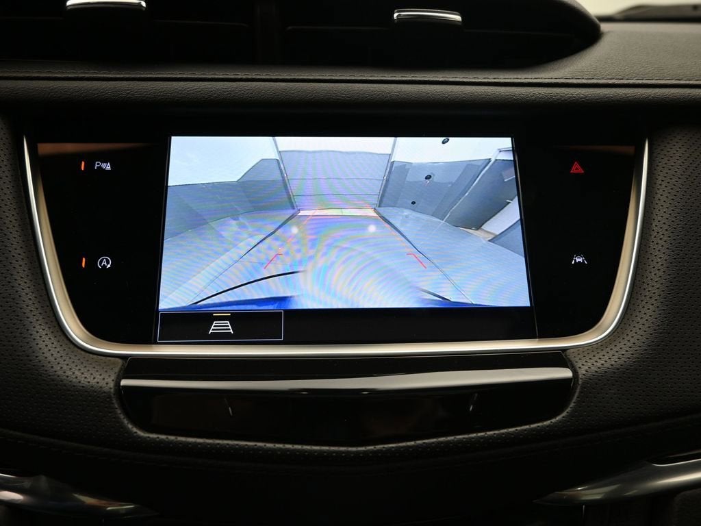 2023 Cadillac XT6 Luxury