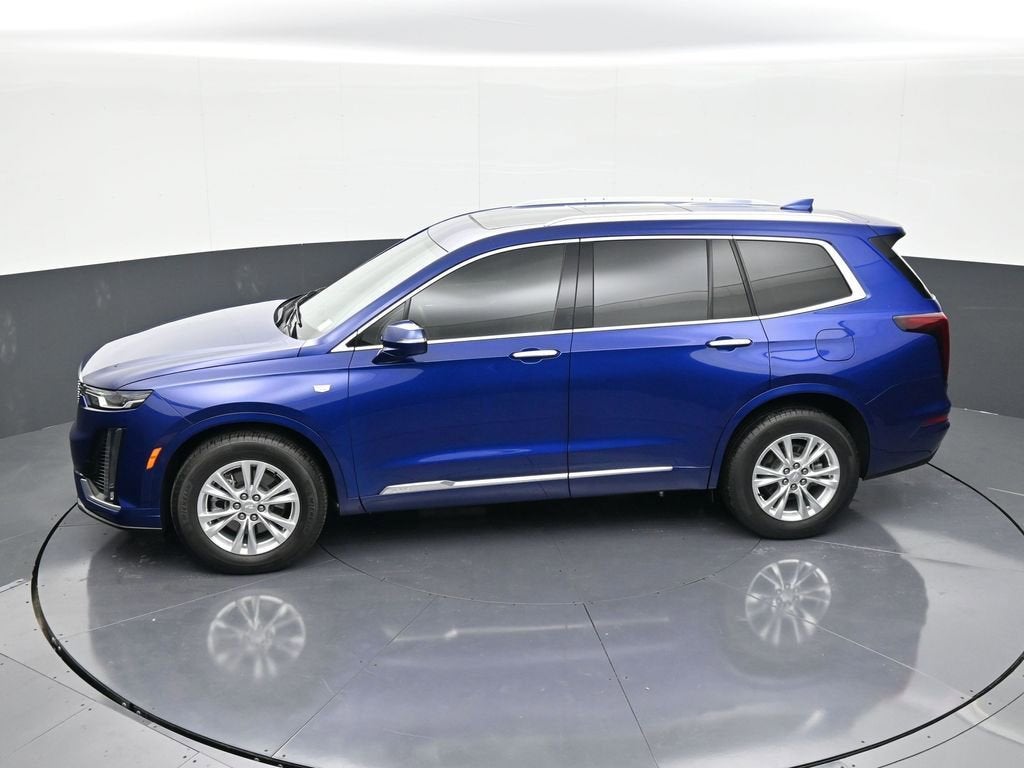 2023 Cadillac XT6 Luxury