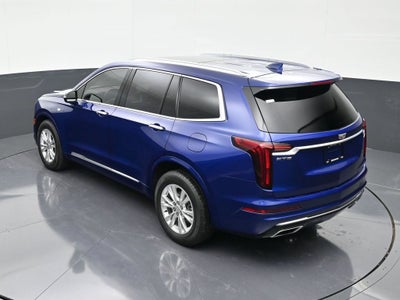 2023 Cadillac XT6 Luxury
