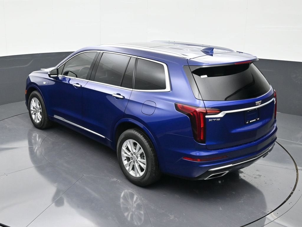 2023 Cadillac XT6 Luxury