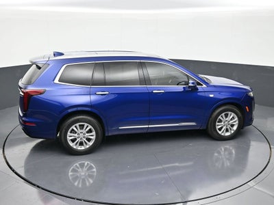 2023 Cadillac XT6 Luxury