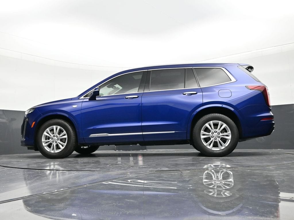 2023 Cadillac XT6 Luxury