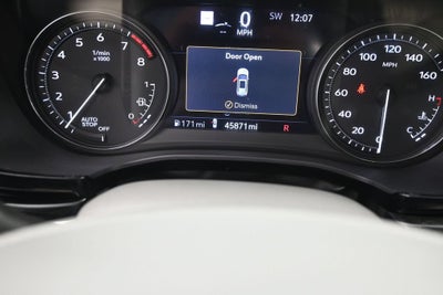 2023 Cadillac XT6 FWD Premium Luxury