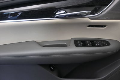 2023 Cadillac XT6 FWD Premium Luxury