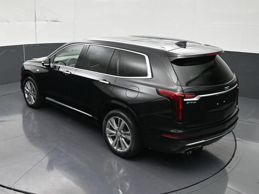 2023 Cadillac XT6 FWD Premium Luxury