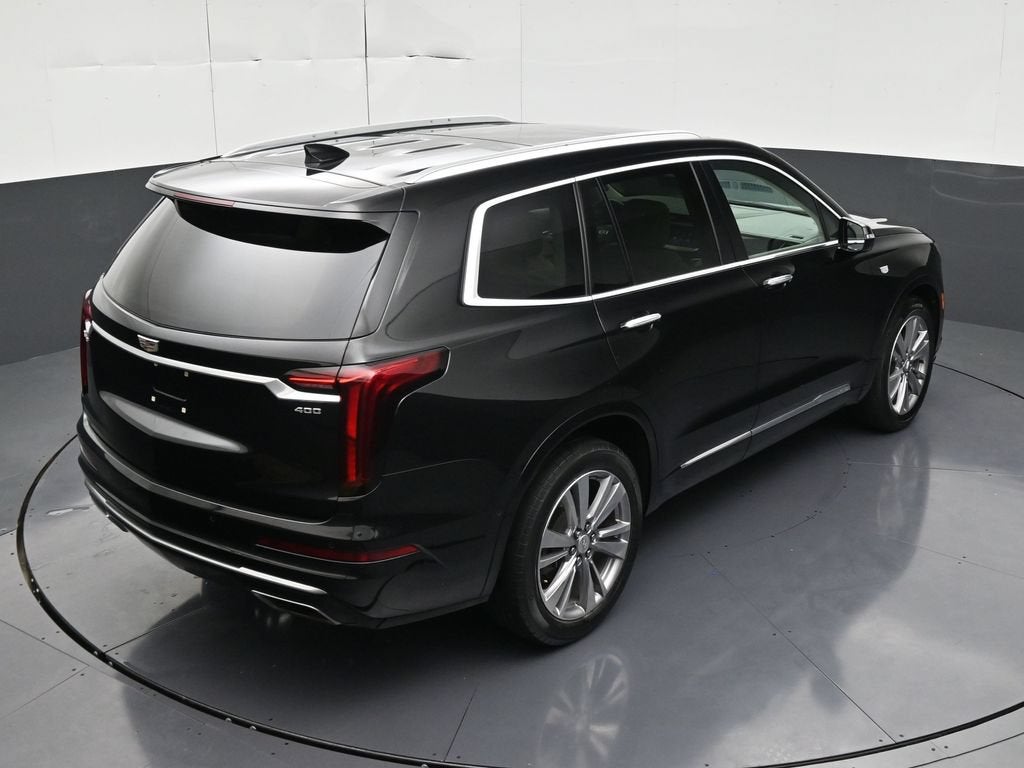2023 Cadillac XT6 FWD Premium Luxury