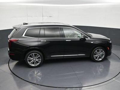 2023 Cadillac XT6 FWD Premium Luxury