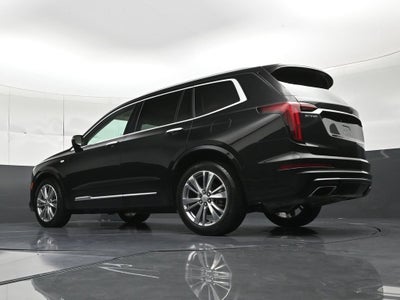 2023 Cadillac XT6 FWD Premium Luxury