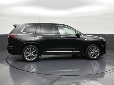 2023 Cadillac XT6 FWD Premium Luxury