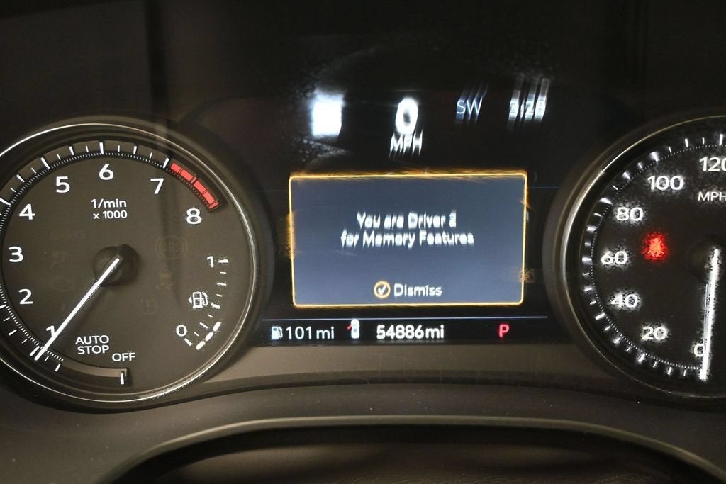 2020 Cadillac XT6 FWD Premium Luxury