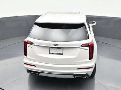 2020 Cadillac XT6 FWD Premium Luxury