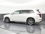 2020 Cadillac XT6 FWD Premium Luxury