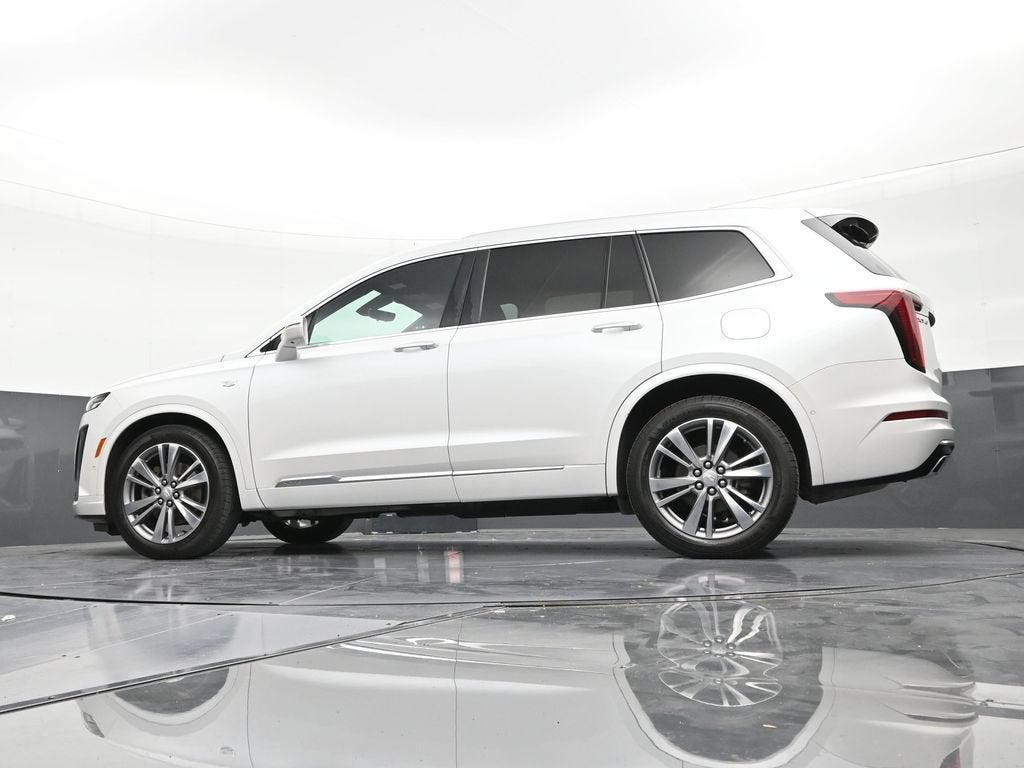 2020 Cadillac XT6 FWD Premium Luxury