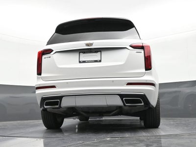 2020 Cadillac XT6 FWD Premium Luxury