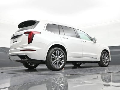 2020 Cadillac XT6 FWD Premium Luxury