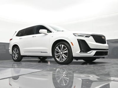 2020 Cadillac XT6 FWD Premium Luxury