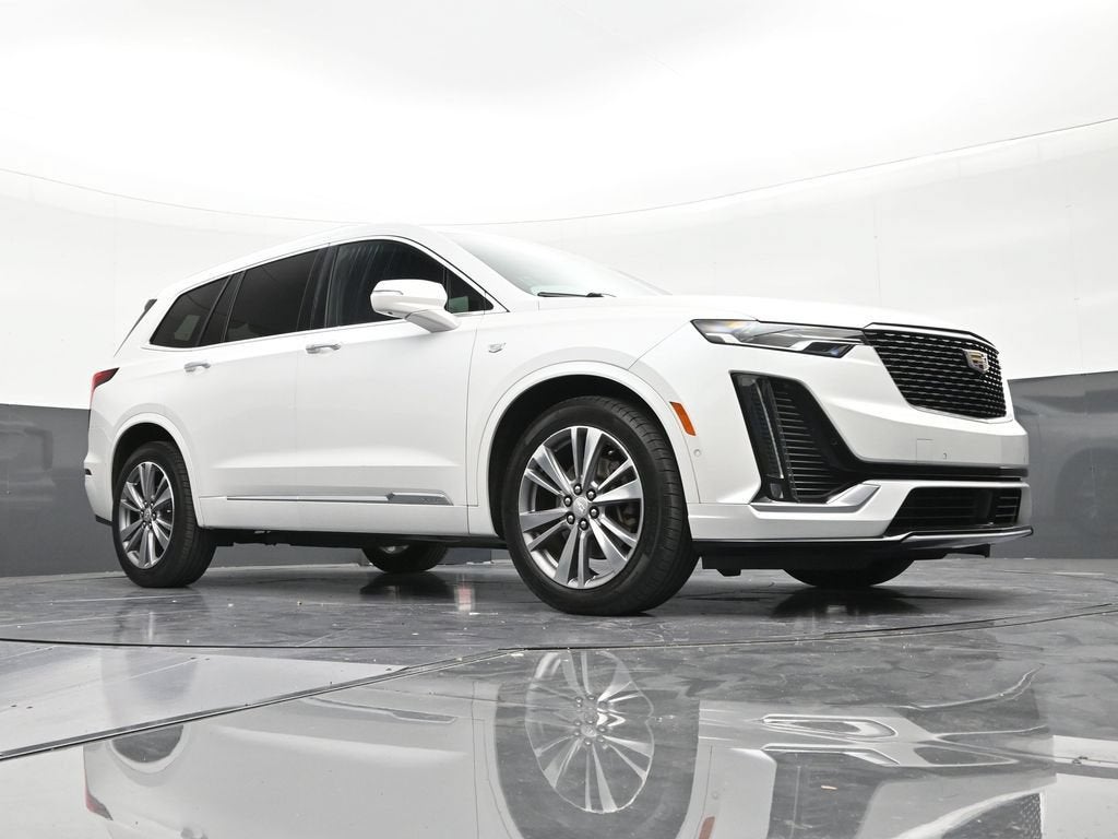 2020 Cadillac XT6 FWD Premium Luxury