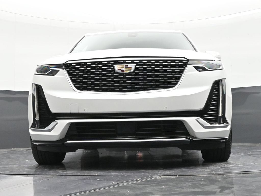 2020 Cadillac XT6 FWD Premium Luxury