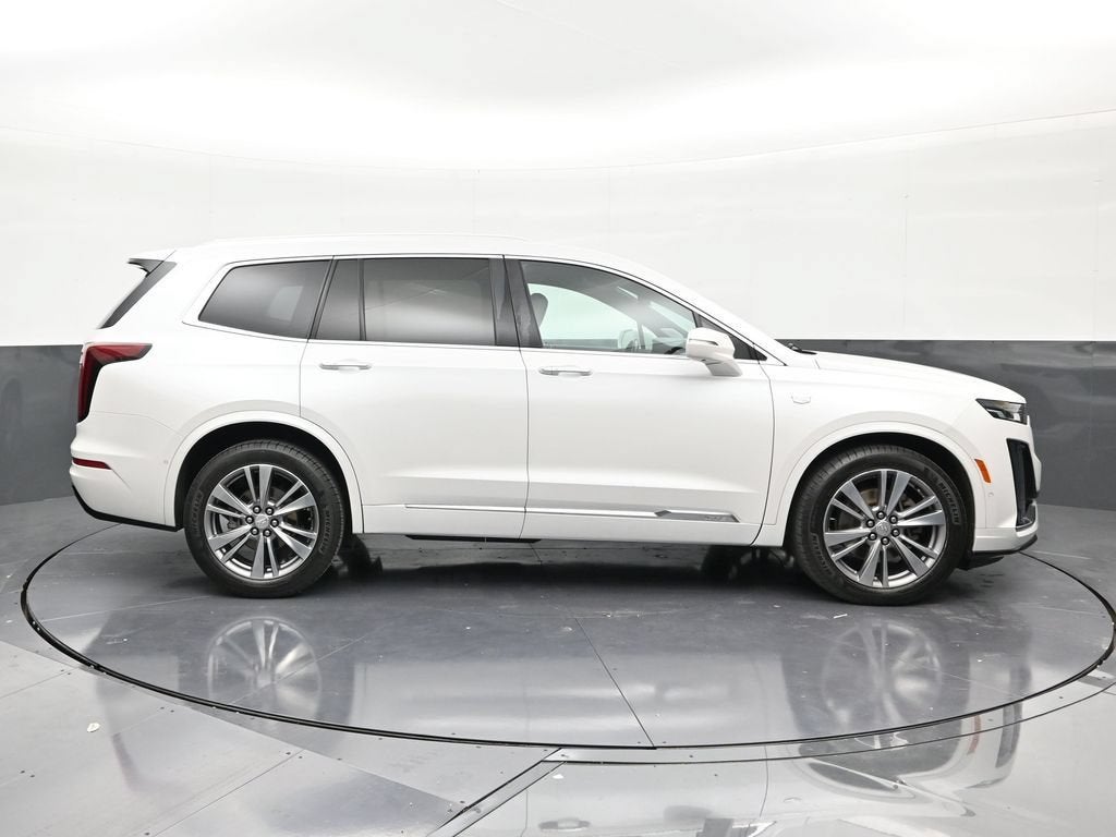 2020 Cadillac XT6 FWD Premium Luxury
