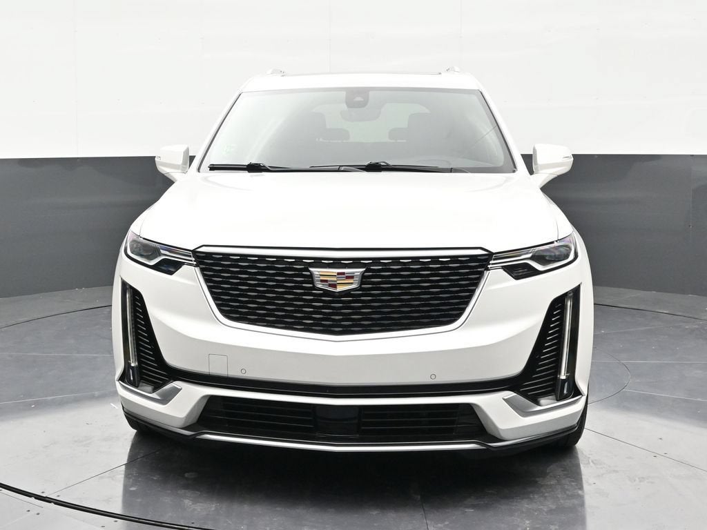 2020 Cadillac XT6 FWD Premium Luxury