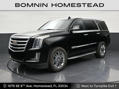 2020 Cadillac Escalade 2WD Standard