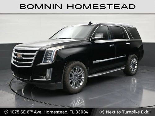 2020 Cadillac Escalade 2WD Standard