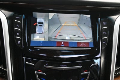 2020 Cadillac Escalade 2WD Standard