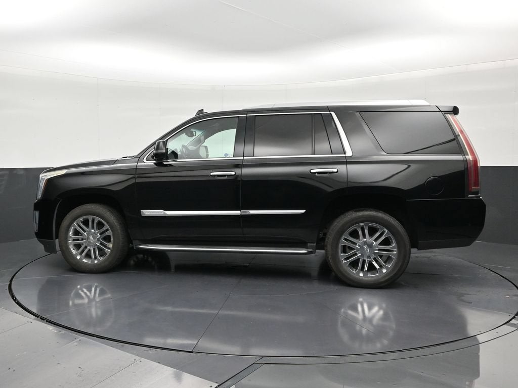 2020 Cadillac Escalade 2WD Standard